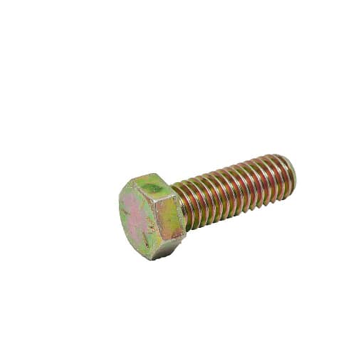 Husqvarna Mower 7/16-14 x 1-1/4 Finished Hex Bolt - 874780720