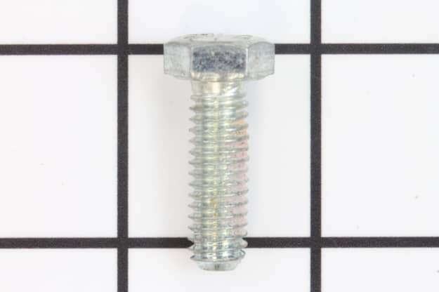 Husqvarna Nylon Locking Hex Capscrew - 874940516