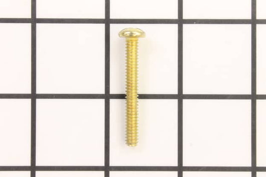 Husqvarna Chainsaw Pan Head Machine Screw - 874981024
