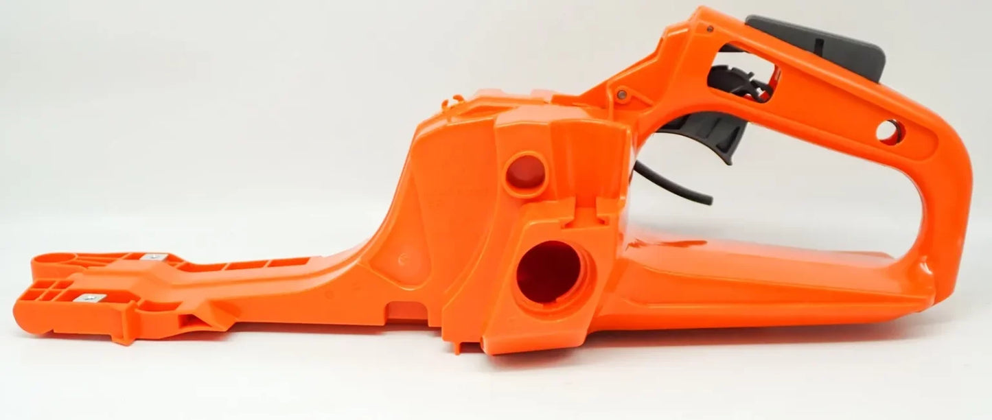 Husqvarna Fuel Tank with Short Vent - 503473405