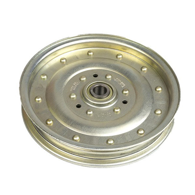 Husqvarna Heavy-Duty V-Groove Idler Pulley - 510283701