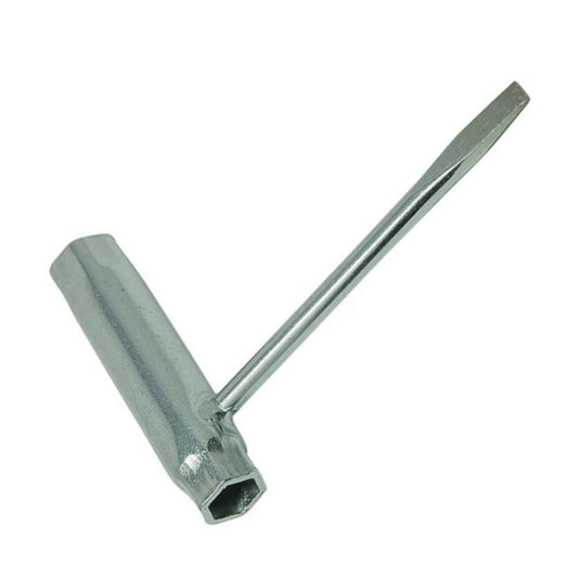 Husqvarna 10mm x 16mm Chainsaw Scrench Combination Wrench - 522521102