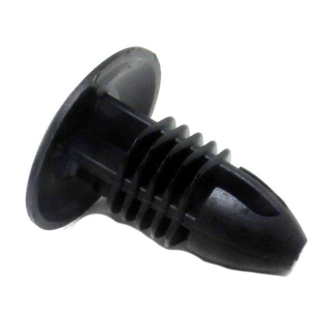 Husqvarna Spring Steel Hose and Cable Retaining Clip - 526476701