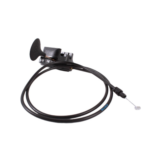Husqvarna Lawn Mower Honda BBC Throttle Control - 532439468