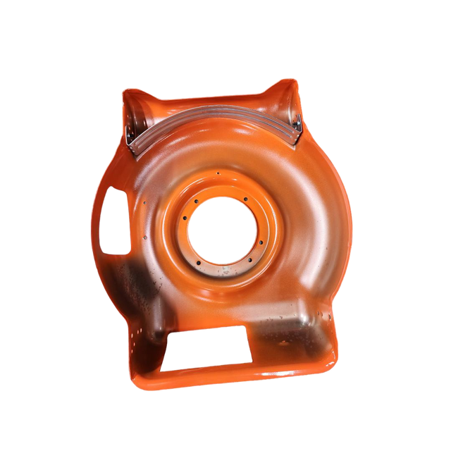 Husqvarna Lawn Mower Housing - 532442455