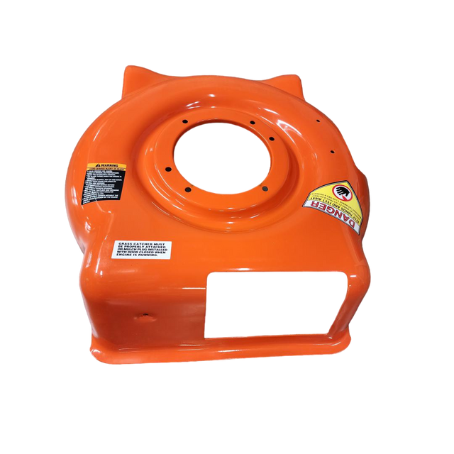 Husqvarna Lawn Mower Housing - 532442455