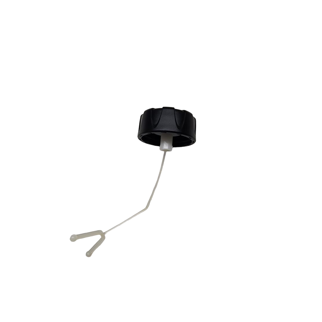 Husqvarna Power Tool Engine Fuel Tank Cap - 576403703