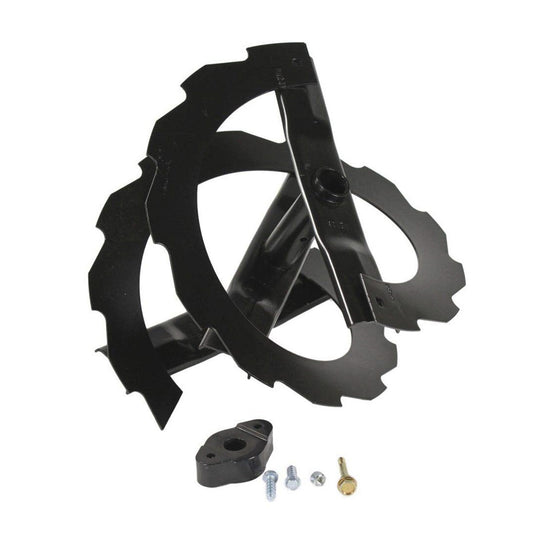 Husqvarna Lawn Mower Housing Assembly - 581708390