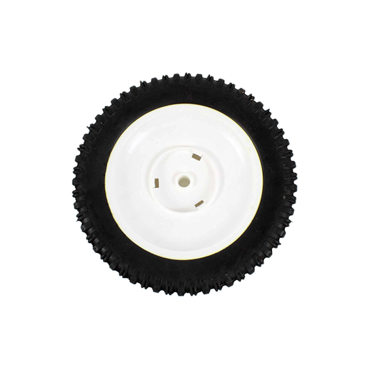 Husqvarna Lawn Mower Rear Wheel 9x2 White - 582976701