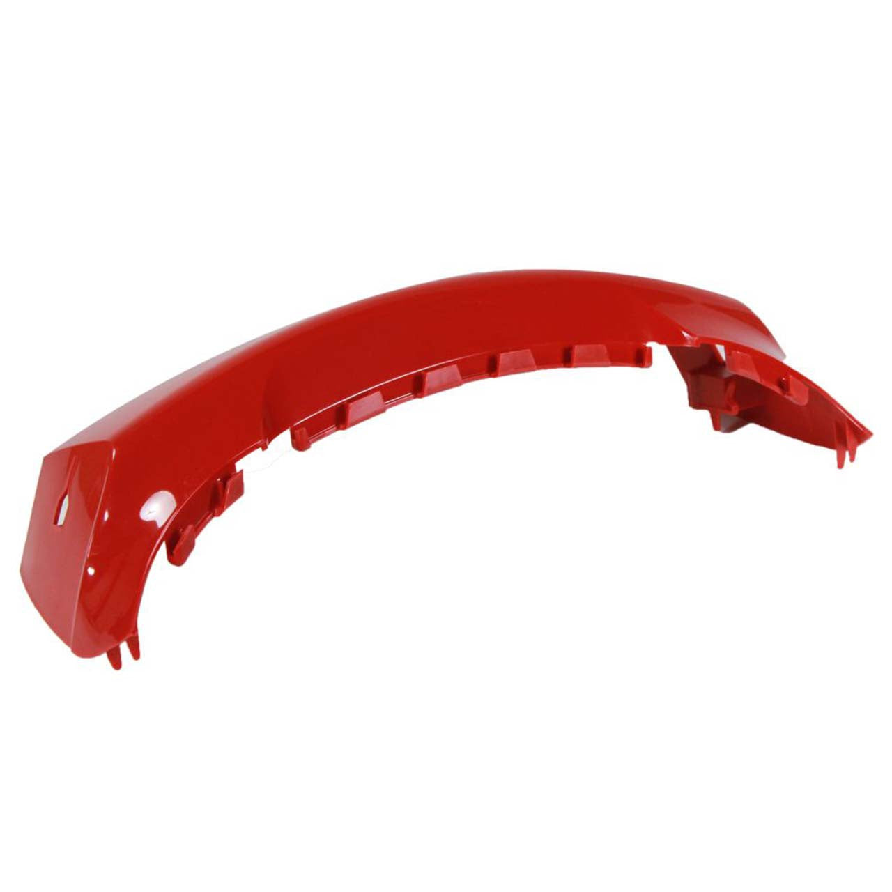 Husqvarna Lawn Mower Predator II Front Bumper Red - 583751101