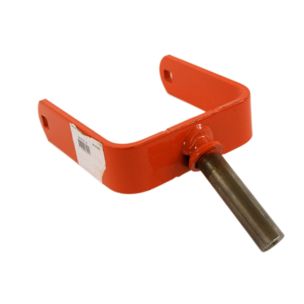 Husqvarna Zero-Turn Mower 6-Inch Front Wheel Yoke Caster - 586650309