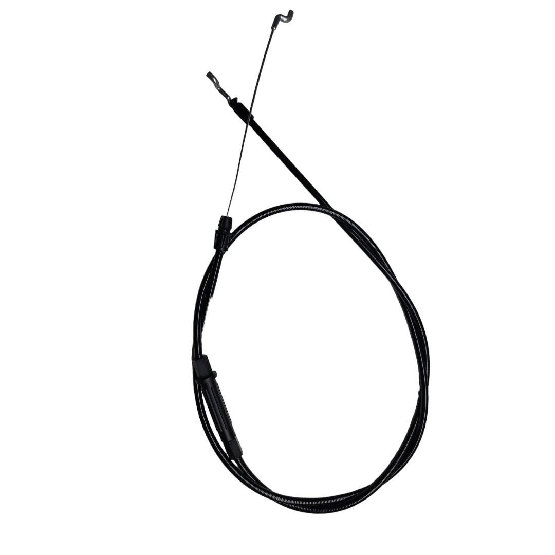 Husqvarna Zero-Turn Mower Z242F Deck Lift Adjustment Cable - 588204804