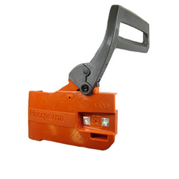 Husqvarna Chainsaw Safety Kickback Protective Chain Brake Assembly - 590916701