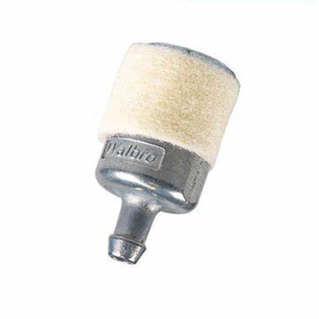 Husqvarna Sintered Bronze Fuel Tank Filter - 515418501