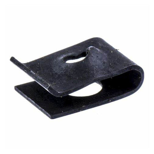 Husqvarna Steel Fuel Line and Wire Harness Retainer Clip - 530015922