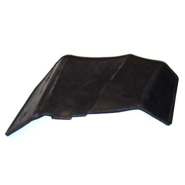 Husqvarna Lawn Mower Rubber Discharge Chute 52/61-Inch - 539130779