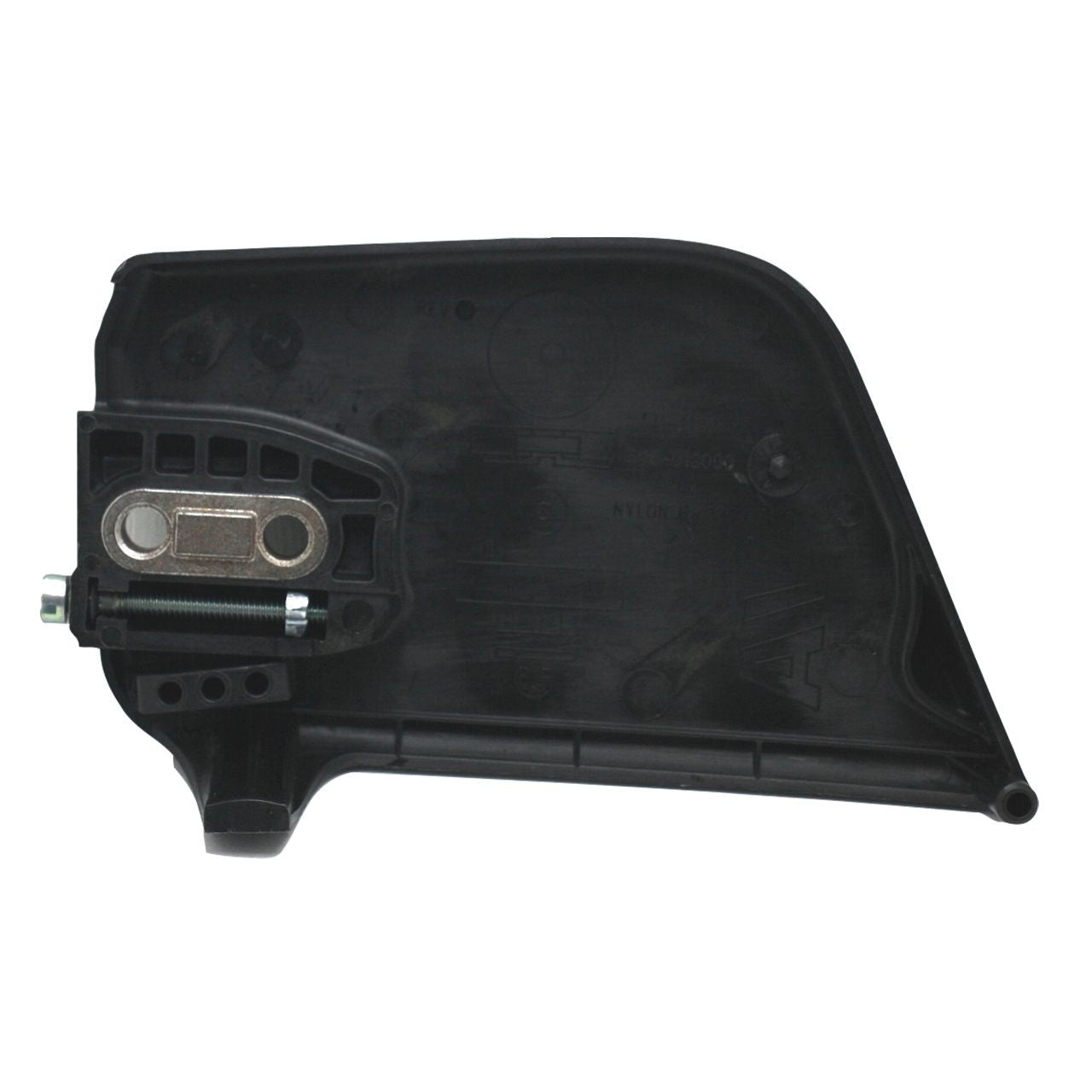Husqvarna Chainsaw Black Clutch Cover Assembly - 545012201