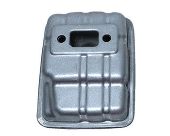 Husqvarna Lawn Mower Muffler Assembly - 585044201