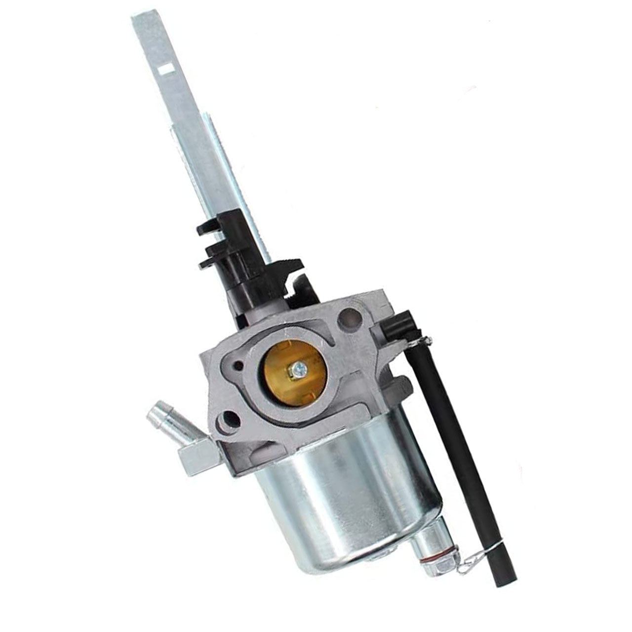 Husqvarna Snowblower Carburetor Without Spacer LCT 208cc - 585020402
