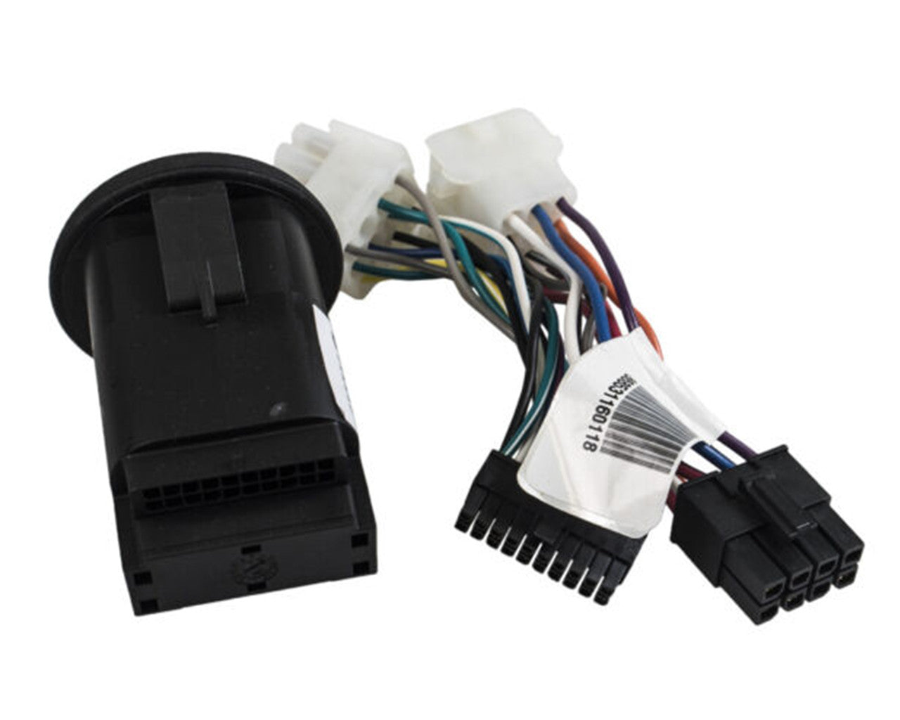 Husqvarna Lawn Tractor Smart Switch Ignition Upgrade Kit - 586590705