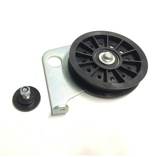 Husqvarna Snowblower 3-Inch V-Belt Drive Idler Pulley - 586964001