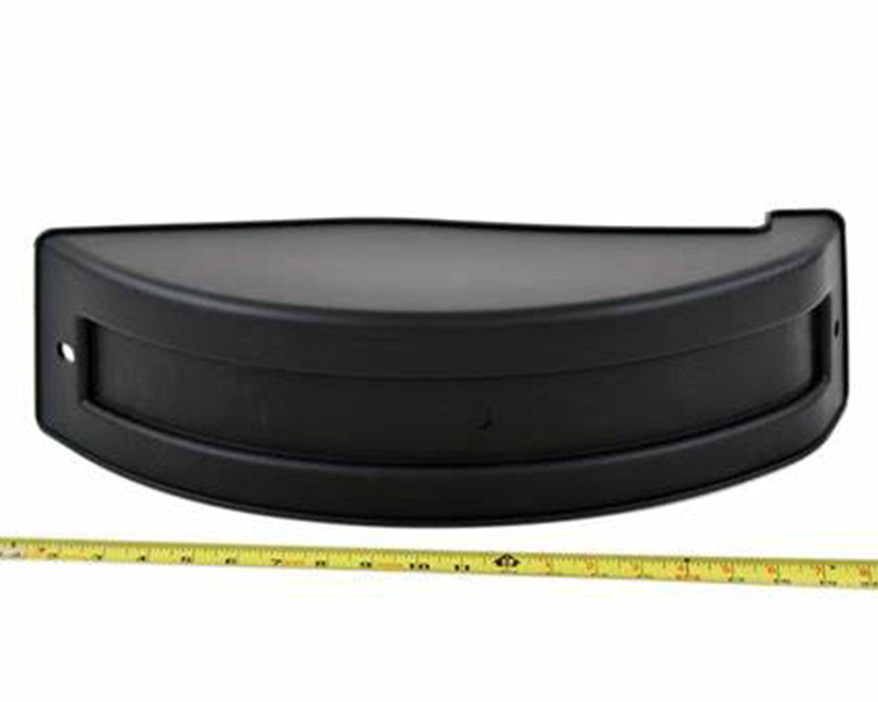 Husqvarna Zero-Turn Mower 42-Inch Pressed Deck FCS Mulch Cover - 587045101