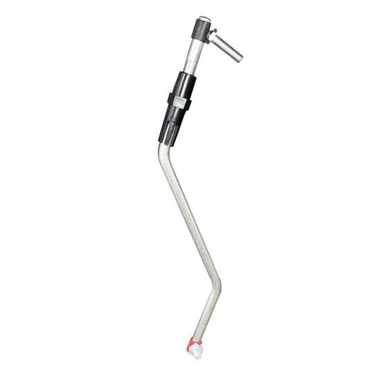 Husqvarna Zero-Turn Mower Right Hand Steering Control Rod - 588604902
