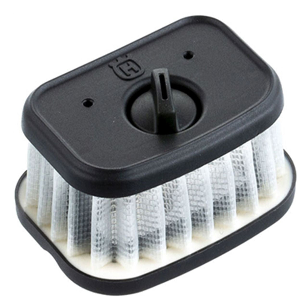 Husqvarna String Trimmer Engine Intake Air Filter Housing Assembly - 590458801