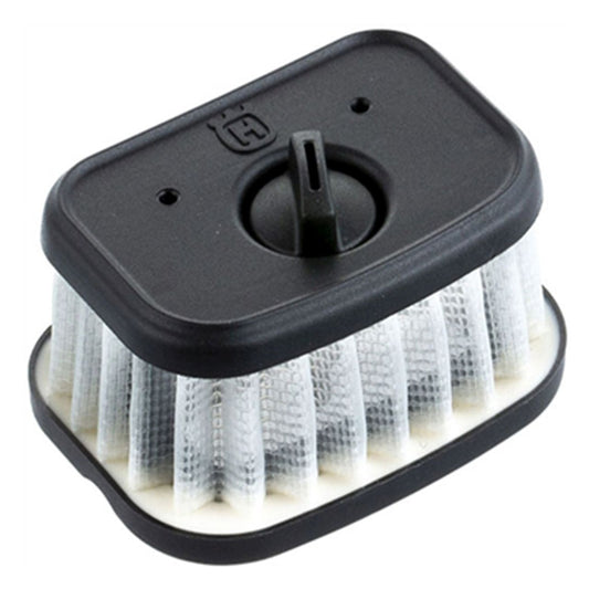 Husqvarna String Trimmer Engine Intake Air Filter Housing Assembly - 590458801