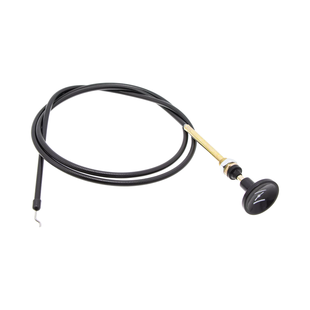 Husqvarna Lawn Mower Control Cable - 539113458