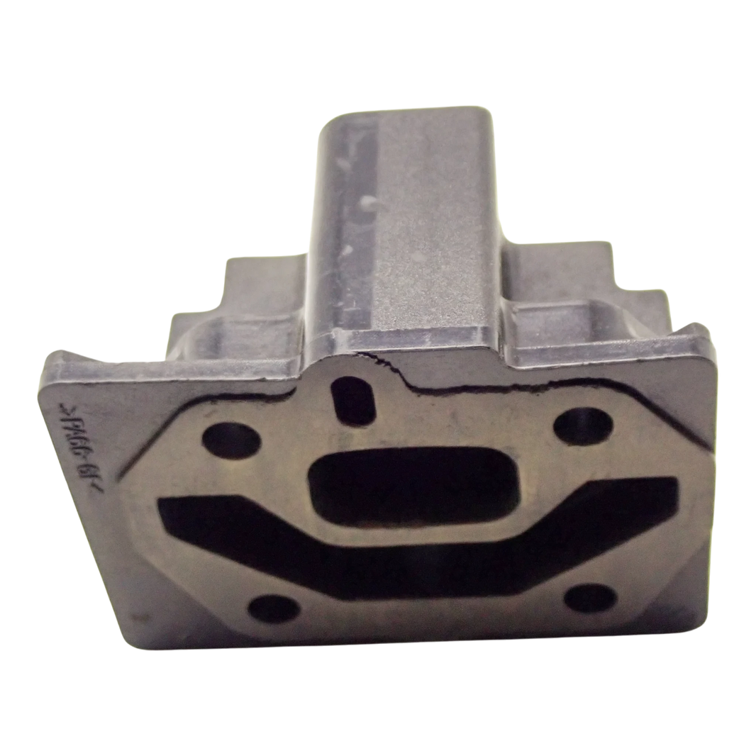 Husqvarna Carburetor Heat Insulator Block - 502845401
