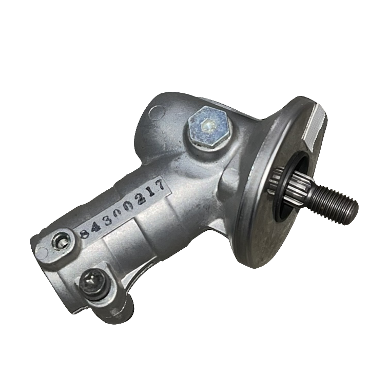 Husqvarna Equipment Gear Head Assembly - 581808201