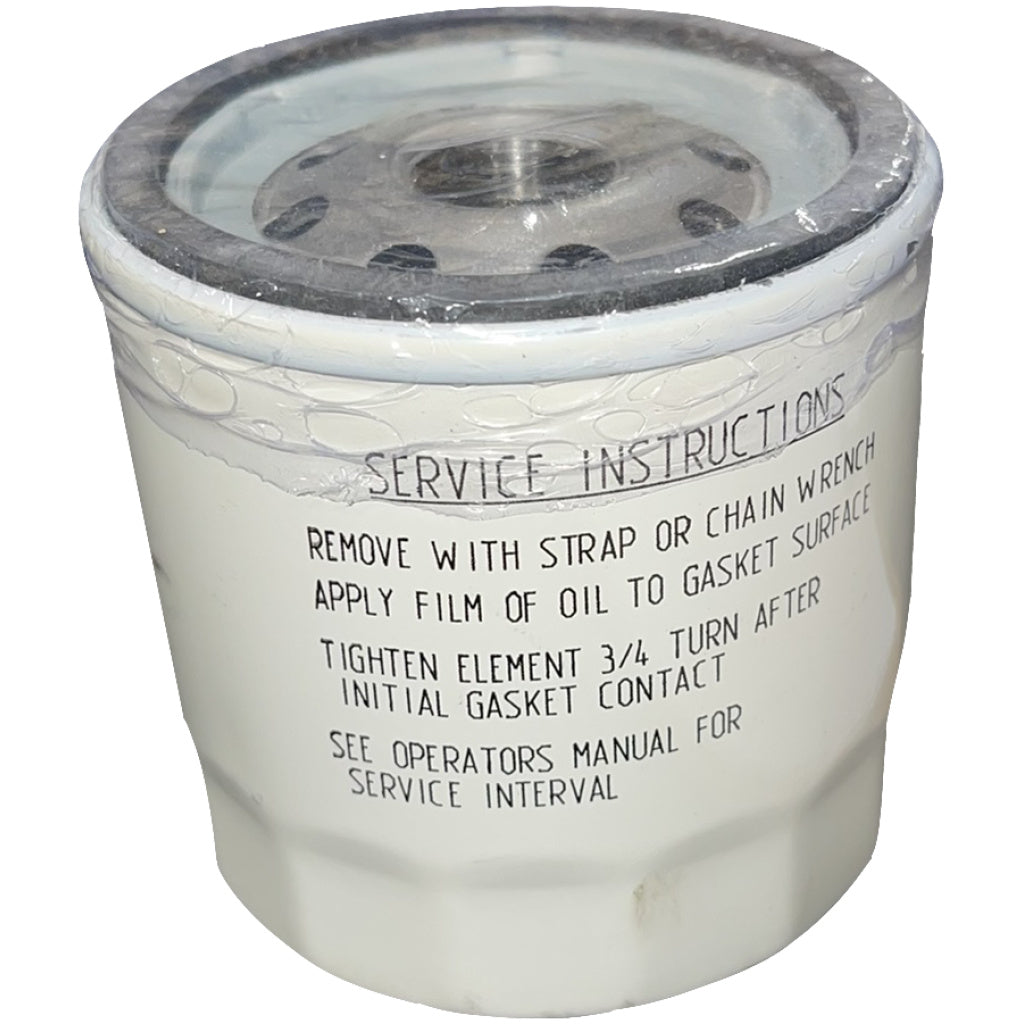 Husqvarna Lawn Mower Air Filter - 539102606