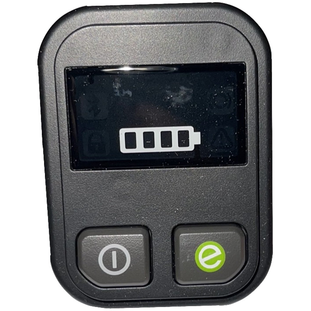 Husqvarna Electric Chainsaw Digital Interface Control Panel - 592647901