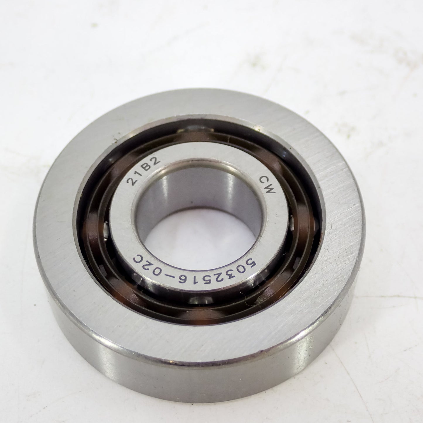 Husqvarna Heavy Duty Crankshaft Ball Bearing - 503251602