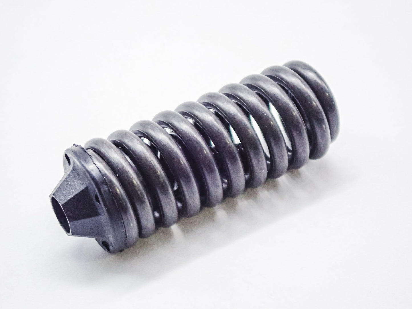 Husqvarna Tempered Steel Handle Tension Spring - 503528702