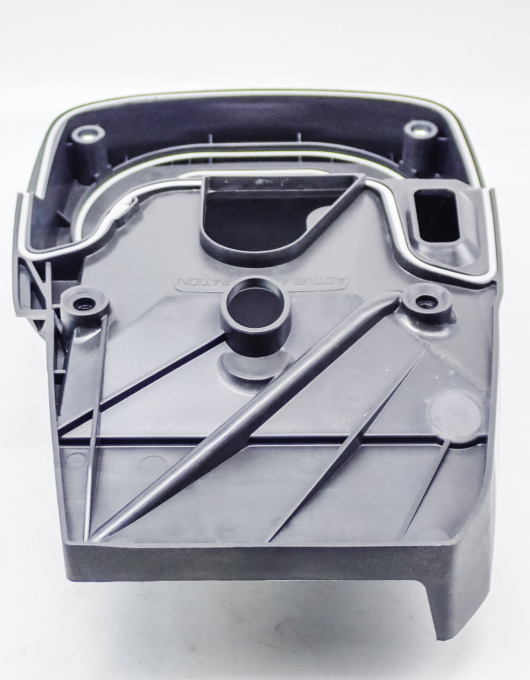 Husqvarna Power Cutter K970 Engine Cylinder Cover Assembly - 586564001