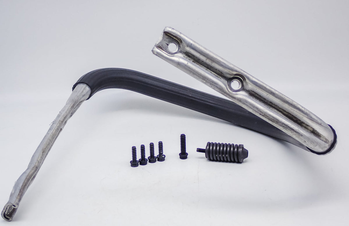 Husqvarna Aluminum Front Wrap Handlebar - 503626771