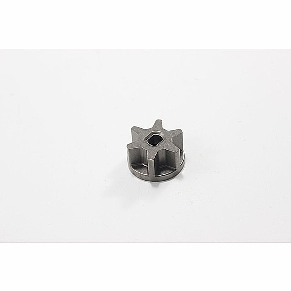 Husqvarna 3/8-inch Pitch 6-Tooth Spur Drive Sprocket - 530056520