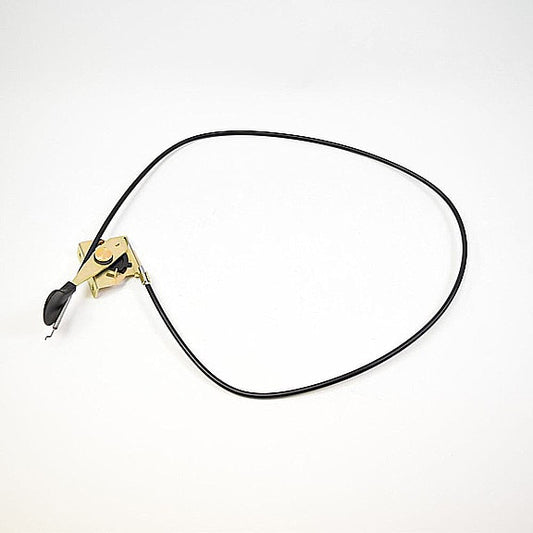 Husqvarna Tiller Engine Throttle Control Cable - 532175769