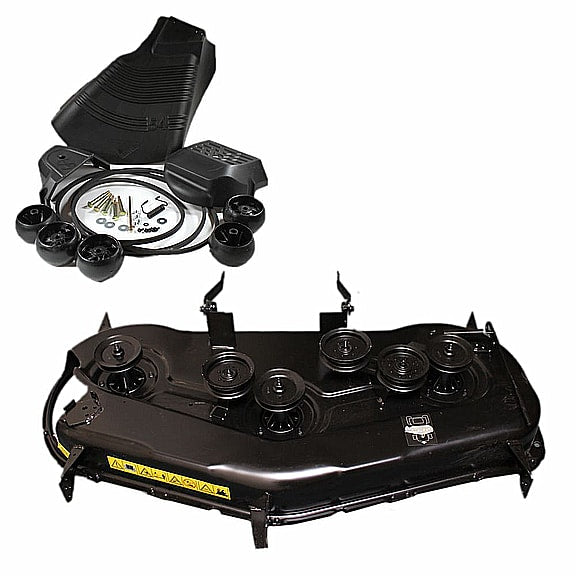 Husqvarna Lawn Mower 54-Inch Deck Service Assembly - 532441938