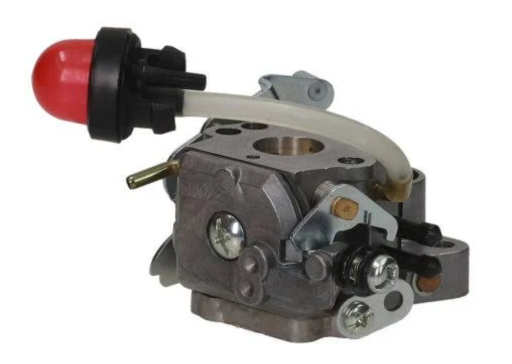 Husqvarna Chainsaw Zama W26B Carburetor with Purge - 545070601
