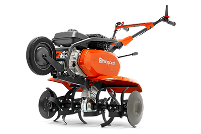 Tillers & Cultivators