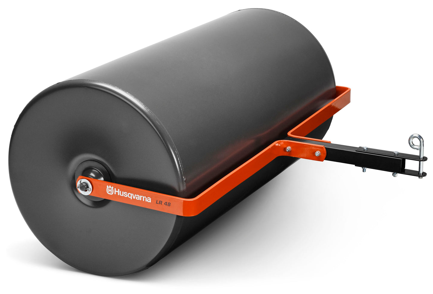 Husqvarna 48-Inch Steel Lawn Roller - 587669901