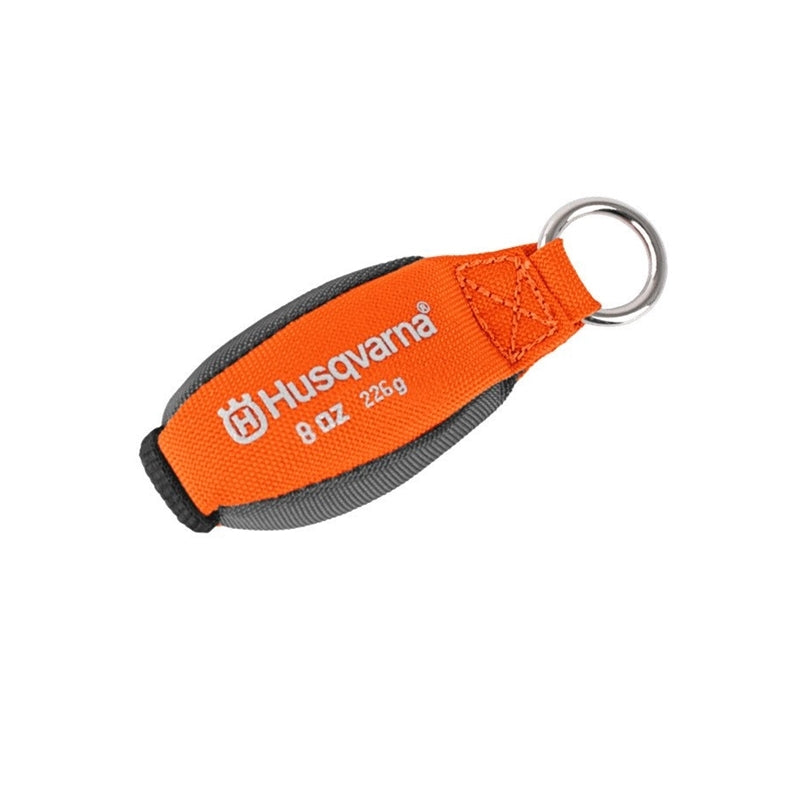 Husqvarna Hus Throw Weight - 8 Oz - 596935804