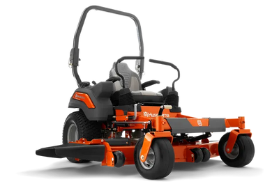Robot lawn mowers