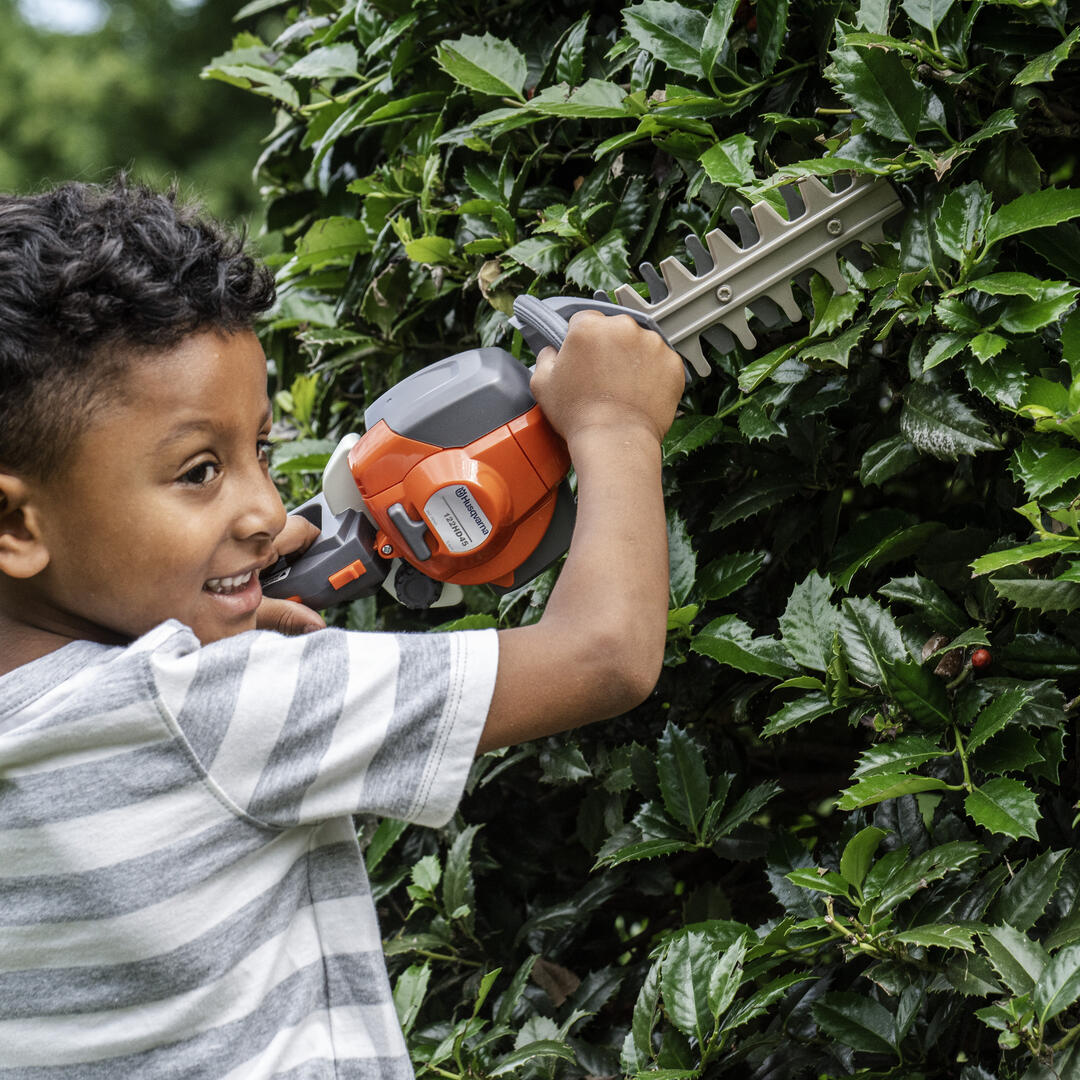 Husqvarna Kids Play Equipment Toy Hedge Trimmer - 585729103