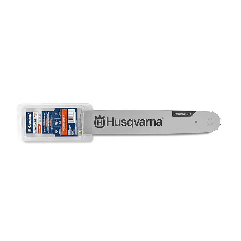 Husqvarna Chainsaw Rancher Guide Bar - 599999868