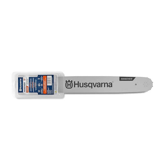 Husqvarna Chainsaw Rancher Guide Bar - 599999868