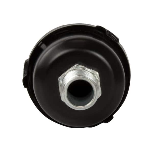 Husqvarna Air Compressor Intake Filter Assembly - E107327